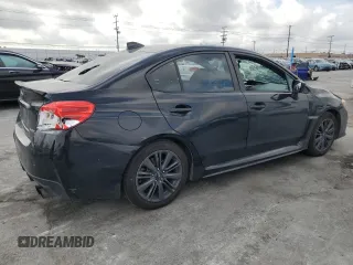2016 Subaru WRX with VIN JF1VA1B69G9828490, listed as a Copart auction lot 50993525 with 230,594 mi miles and Salvage Title. Bid and sale history available at DreamBid. Image 3.
