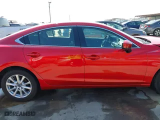 2017 Mazda Mazda6 Sport with VIN JM1GL1U59H1154018, listed as a IAAI auction lot 41785213 with 67,012 mi miles. Bid and sale history available at carsss.com. Image 13.