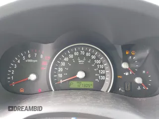 2006 Kia Sedona LX with VIN KNDMB233X66030979, listed as a IAAI auction lot 41933430 with 127,305 mi miles and . Bid and sale history available at DreamBid. Image 7.
