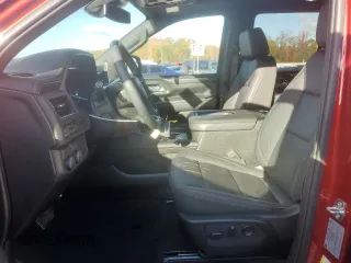 2023 Chevrolet Tahoe RST с VIN 1GNSCRKDXPR557807, выставлен на аукционе Copart как лот 83962334 с пробегом 11 532 миль миль и Списание • Salvage title. История ставок и продаж доступна на DreamBid. Изображение 7.
