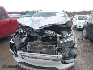 2019 Buick Encore Essence with VIN KL4CJCSM2KB734927, listed as a IAAI auction lot 41470478 with 137,459 mi miles. Bid and sale history available at carsss.com. Image 6.