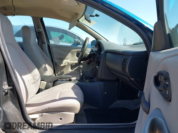 2002 Saturn SL z VIN 1G8ZG52842Z232340, wystawiony jako IAAI lot #42266758 z przebiegiem 204 135 mil mil oraz . Historia ofert i sprzedaży dostępna na DreamBid. Obrazek 5.