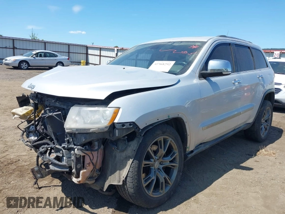 2011 Jeep Grand Cherokee Limited with VIN 1J4RR5GT4BC511281, listed as a IAAI auction lot 42368292 with 367,492 mi miles and . Bid and sale history available at DreamBid. Image 18.