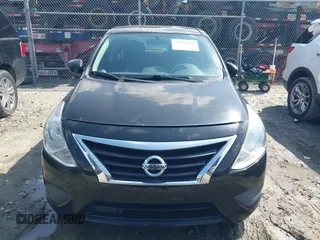 2016 Nissan Versa SV with VIN 3N1CN7APXGL910497, listed as a IAAI auction lot 41913668 with 82,808 mi miles and . Bid and sale history available at DreamBid. Image 12.