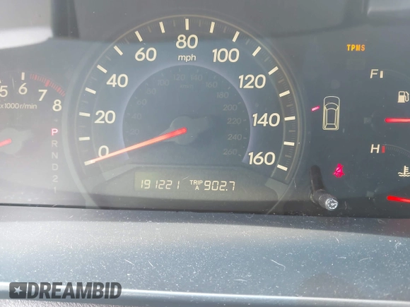2010 Honda Odyssey EX-L с VIN 5FNRL3H77AB072544, выставлен на аукционе IAAI как лот 42392389 с пробегом 191 221 миль миль и . История ставок и продаж доступна на DreamBid. Изображение 7.