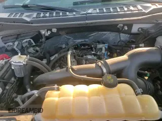2019 Ford F-150 XL с VIN 1FTEX1EP3KFB15821, выставлен на аукционе Copart как лот 67097735 с пробегом 45 137 миль миль и Списание • Salvage title. История ставок и продаж доступна на DreamBid. Изображение 14.