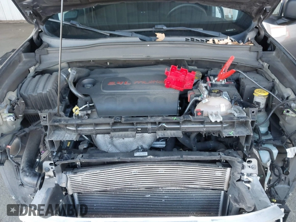 2018 Jeep Renegade Altitude z VIN ZACCJABB0JPJ65036, wystawiony jako IAAI lot #41414739 z przebiegiem 74 433 mil mil oraz . Historia ofert i sprzedaży dostępna na DreamBid. Obrazek 10.
