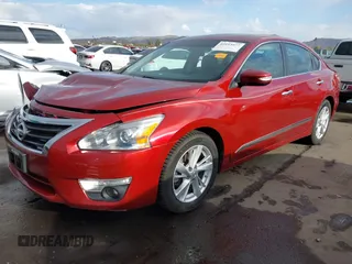 2014 Nissan Altima S with VIN 1N4AL3AP4EC427220, listed as a IAAI auction lot 41953077 with 72,695 mi miles and . Bid and sale history available at DreamBid. Image 2.