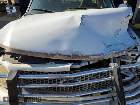 2000 Ford F-150 XL with VIN 1FTRF18W0YNB59622, listed as a Copart auction lot 50178485 with 264,057 mi miles and Salvage title. Bid and sale history available at DreamBid. Image 12.