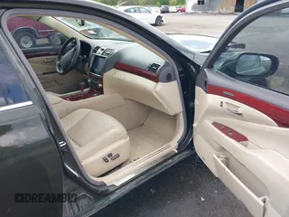 2010 Lexus LS 460 with VIN JTHBL5EF7A5101193, listed as a IAAI auction lot 42091723 with 116,096 mi miles and . Bid and sale history available at DreamBid. Image 5.