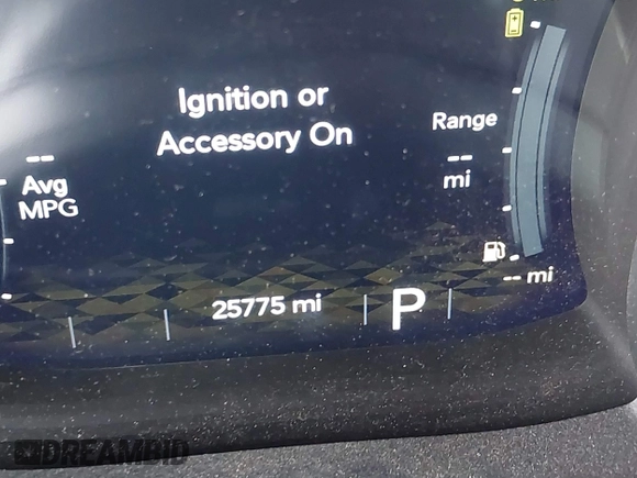 2023 Jeep Wrangler Rubicon with VIN 1C4JJXR69PW581474, listed as a IAAI auction lot 41697016 with 25,775 mi miles and . Bid and sale history available at DreamBid. Image 16.