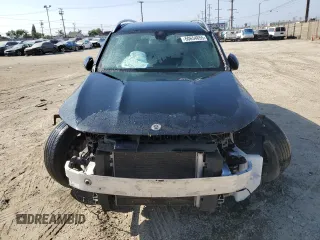 2021 Mercedes-Benz GLB 250 с VIN W1N4M4HB9MW120801, выставлен на аукционе Copart как лот 60654655 с пробегом 79 991 миль миль и Списание • Salvage title. История ставок и продаж доступна на DreamBid. Изображение 5.