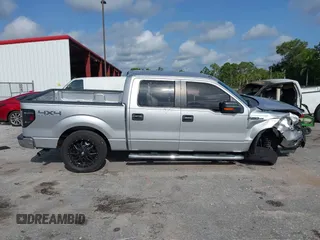 2014 Ford F-150 XL с VIN 1FTFW1EF8EFB07085, выставлен на аукционе IAAI как лот 42450566 с пробегом 89 654 миль миль и . История ставок и продаж доступна на DreamBid. Изображение 14.