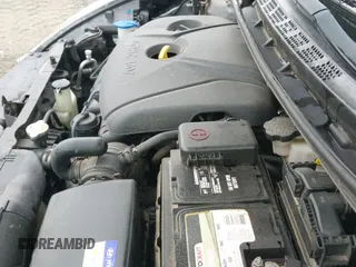 2015 Hyundai Elantra SE z VIN KMHDH4AE6FU291600, wystawiony jako IAAI lot #42850304 z przebiegiem 71 842 mil mil oraz . Historia ofert i sprzedaży dostępna na DreamBid. Obrazek 19.