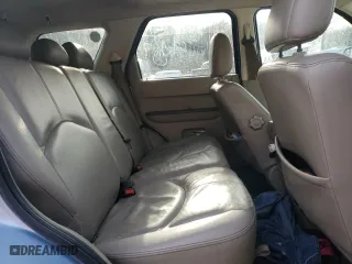 2008 Mercury Mariner with VIN 4M2CU81188KJ03166, listed as a Copart auction lot 88232195 with 0 mi miles and Salvage Title. Bid and sale history available at carsss.com. Image 11.