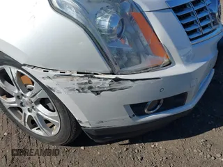 2015 Cadillac SRX Performance Collection with VIN 3GYFNFE35FS573814, listed as a IAAI auction lot 41770696 with 119,205 mi miles and . Bid and sale history available at DreamBid. Image 17.