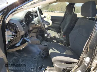 2022 Dodge Durango Pursuit with VIN 1C4RDJFG0NC184528, listed as a Copart auction lot 50624175 with Not provided miles and Salvage title. Bid and sale history available at DreamBid. Image 7.
