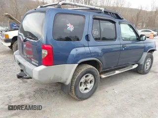 2000 Nissan Xterra XE z VIN 5N1ED28Y7YC611813, wystawiony jako IAAI lot #41738086 z przebiegiem 132 196 mil mil oraz . Historia ofert i sprzedaży dostępna na DreamBid. Obrazek 4.