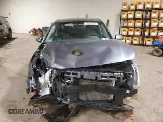 2018 Hyundai Accent SE z VIN 3KPC24A38JE013448, wystawiony jako Copart lot #57471355 z przebiegiem Nie podano mil oraz Szkoda całkowita • Salvage title. Historia ofert i sprzedaży dostępna na DreamBid. Obrazek 5.
