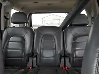 2002 Ford Explorer XLT z VIN 1FMDU63WX2UB87151, wystawiony jako Copart lot #84972404 z przebiegiem 210 571 mil mil oraz Szkoda całkowita • Salvage title. Historia ofert i sprzedaży dostępna na DreamBid. Obrazek 10.