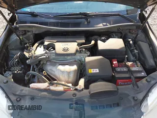 2017 Toyota Camry XLE z VIN 4T1BF1FK0HU670525, wystawiony jako IAAI lot #42277984 z przebiegiem 149 225 mil mil oraz . Historia ofert i sprzedaży dostępna na DreamBid. Obrazek 10.