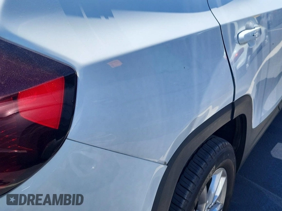 2022 GMC Terrain SLT with VIN 3GKALVEVXNL194273, listed as a IAAI auction lot 42845127 with 41,778 mi miles and . Bid and sale history available at DreamBid. Image 43.