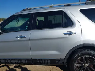2014 Ford Explorer XLT z VIN 1FM5K7D80EGA58015, wystawiony jako IAAI lot #40982059 z przebiegiem 193 797 mil mil oraz . Historia ofert i sprzedaży dostępna na DreamBid. Obrazek 14.