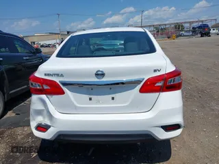 2017 Nissan Sentra S с VIN 3N1AB7AP2HY331301, выставлен на аукционе IAAI как лот 42651668 с пробегом 99 105 миль миль и . История ставок и продаж доступна на DreamBid. Изображение 17.