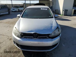 2013 Volkswagen Golf с VIN WVWDB7AJ5DW121847, выставлен на аукционе Copart как лот 86010984 с пробегом 119 864 миль миль и Списание • Salvage title. История ставок и продаж доступна на DreamBid. Изображение 5.