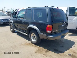 1998 Ford Explorer Sport с VIN 1FMYU22X6WUD22023, выставлен на аукционе IAAI как лот 42724396 с пробегом 309 857 миль миль и . История ставок и продаж доступна на DreamBid. Изображение 3.