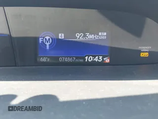 2014 Honda Civic EX-L with VIN 2HGFB2F92EH547183, listed as a IAAI auction lot 42207661 with 74,867 mi miles and . Bid and sale history available at DreamBid. Image 15.