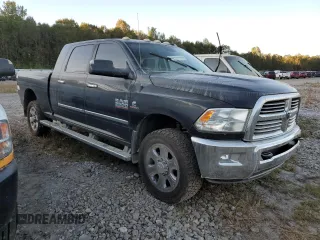 2015 Ram 2500 Big Horn с VIN 3C6UR5ML6FG603944, выставлен на аукционе Copart как лот 74013834 с пробегом Не указан миль и Списание • Salvage title. История ставок и продаж доступна на DreamBid. Изображение 4.