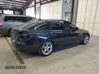 2019 BMW 3 Series 340i xDrive with VIN WBA8Y3C5XKBP41779, listed as a Copart auction lot 77121564 with 111,774 mi miles and Clean Title. Bid and sale history available at carsss.com. Image 3.