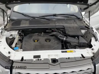 2015 Land Rover Range Rover Evoque Pure Plus with VIN SALVP2BG9FH048039, listed as a Copart auction lot 64886005 with Not provided miles and Clean title. Bid and sale history available at DreamBid. Image 12.