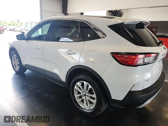 2021 Ford Escape SE с VIN 1FMCU9G67MUA42613, выставлен на аукционе IAAI как лот 42802200 с пробегом 83 890 миль миль и . История ставок и продаж доступна на DreamBid. Изображение 1.