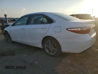 2017 Toyota Camry XLE with VIN 4T1BF1FK5HU769423, listed as a Copart auction lot 50842315 with Not Provided miles and Salvage Title. Bid and sale history available at carsss.com. Image 2.