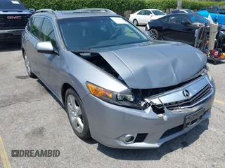 2012 Acura TSX Technology z VIN JH4CW2H67CC003799, wystawiony jako IAAI lot #42171355 z przebiegiem 124 184 mil mil oraz . Historia ofert i sprzedaży dostępna na DreamBid. Obrazek 6.