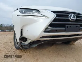 2016 Lexus NX 200t with VIN JTJBARBZ1G2073198, listed as a IAAI auction lot 41706024 with 106,459 mi miles and . Bid and sale history available at DreamBid. Image 20.