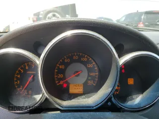 2006 Nissan Altima SE with VIN 1N4BL11D26C226576, listed as a Copart auction lot 54760345 with 140,935 mi miles and Salvage title. Bid and sale history available at DreamBid. Image 9.