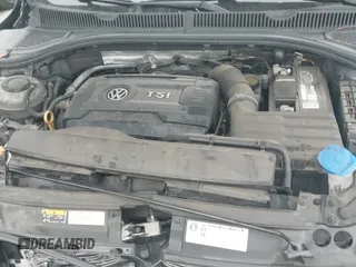 2019 Volkswagen Jetta S with VIN 3VW6T7BU5KM205353, listed as a IAAI auction lot 42581038 with 49,157 mi miles and . Bid and sale history available at DreamBid. Image 18.