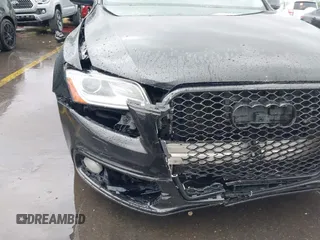 2016 Audi Q5 Premium Plus z VIN WA1D7AFPXGA110429, wystawiony jako IAAI lot #42247612 z przebiegiem 151 250 mil mil oraz . Historia ofert i sprzedaży dostępna na DreamBid. Obrazek 6.