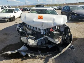 2012 Lincoln MKZ Hybrid with VIN 3LNDL2L31CR837026, listed as a Copart auction lot 53193445 with Not provided miles and Salvage title. Bid and sale history available at DreamBid. Image 5.