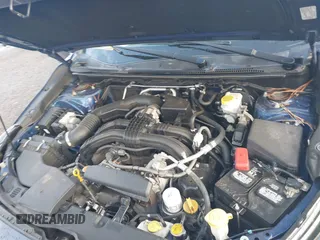 2017 Subaru Impreza Premium с VIN 4S3GTAB69H3746115, выставлен на аукционе IAAI как лот 41807313 с пробегом 70 400 миль миль и . История ставок и продаж доступна на DreamBid. Изображение 10.