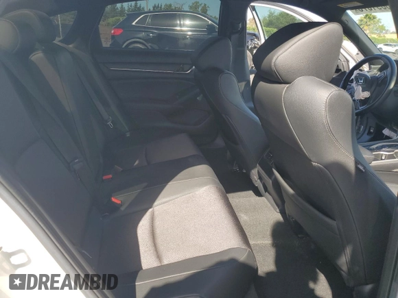 2019 Honda Accord Sport with VIN 1HGCV2F37KA019493, listed as a Copart auction lot 56091875 with 260,210 mi miles and Salvage title. Bid and sale history available at DreamBid. Image 10.