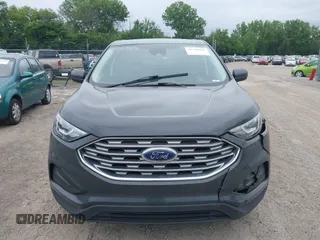 2021 Ford Edge SE with VIN 2FMPK4G97MBA50768, listed as a IAAI auction lot 42748557 with 89,523 mi miles and . Bid and sale history available at DreamBid. Image 12.