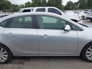 2016 Buick Verano Sport Touring с VIN 1G4PW5SK9G4163396, выставлен на аукционе IAAI как лот 42167321 с пробегом 85 919 миль миль и . История ставок и продаж доступна на DreamBid. Изображение 13.