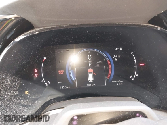 2023 Lexus RX 350 с VIN 2T2BAMCA1PC029827, выставлен на аукционе IAAI как лот 42302014 с пробегом 13 766 миль миль и . История ставок и продаж доступна на DreamBid. Изображение 7.