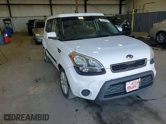 2013 Kia Soul with VIN KNDJT2A52D7774085, listed as a Copart auction lot 54415095 with Not Provided miles and Salvage Title. Bid and sale history available at DreamBid. Image 15.