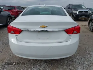 2016 Chevrolet Impala LT z VIN 2G1115S36G9126426, wystawiony jako IAAI lot #41880204 z przebiegiem 86 344 mil mil oraz . Historia ofert i sprzedaży dostępna na DreamBid. Obrazek 16.