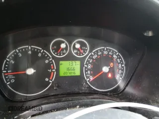 2011 Ford Transit Connect XLT с VIN NM0LS7BN9BT044893, выставлен на аукционе Copart как лот 58048455 с пробегом 207 846 миль миль и Чистый • Clean title. История ставок и продаж доступна на DreamBid. Изображение 9.